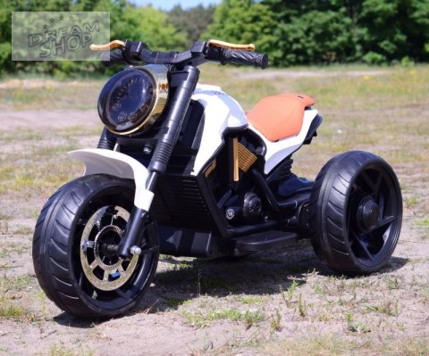 MOTOR CHOPPER NA AKUMULATOR , MIĘKKIE KOŁA, MIĘKKIE SIEDZENIE, PILOT/BDL1188 MOTOR CHOPPER NA AKUMULATOR , MIĘKKIE KOŁA, MIĘKKIE SIEDZENIE, PILOT/BDL1188