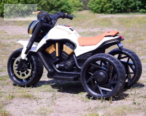 MOTOR CHOPPER NA AKUMULATOR , MIĘKKIE KOŁA, MIĘKKIE SIEDZENIE, PILOT/BDL1188 MOTOR CHOPPER NA AKUMULATOR , MIĘKKIE KOŁA, MIĘKKIE SIEDZENIE, PILOT/BDL1188