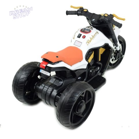 MOTOR CHOPPER NA AKUMULATOR , MIĘKKIE KOŁA, MIĘKKIE SIEDZENIE, PILOT/BDL1188 MOTOR CHOPPER NA AKUMULATOR , MIĘKKIE KOŁA, MIĘKKIE SIEDZENIE, PILOT/BDL1188