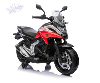MOTOR NA AKUMULATOR ORYGINALNA HONDA NC 750 X SUPER JAKOŚĆ/TR2306