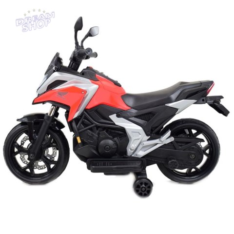 MOTOR NA AKUMULATOR ORYGINALNA HONDA NC 750 X SUPER JAKOŚĆ/TR2306
