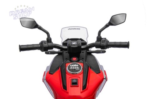 MOTOR NA AKUMULATOR ORYGINALNA HONDA NC 750 X SUPER JAKOŚĆ/TR2306