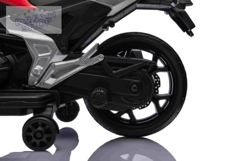 MOTOR NA AKUMULATOR ORYGINALNA HONDA NC 750 X SUPER JAKOŚĆ/TR2306