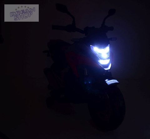 MOTOR NA AKUMULATOR ORYGINALNA HONDA NC 750 X SUPER JAKOŚĆ/TR2306