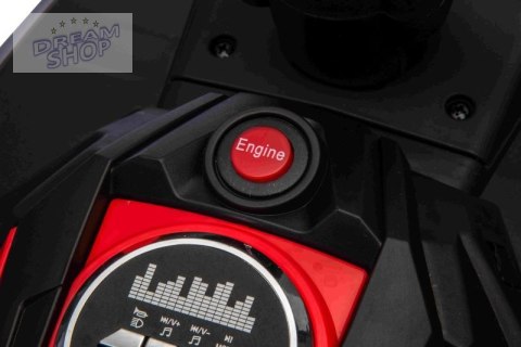 MOTOR NA AKUMULATOR ORYGINALNA HONDA NC 750 X SUPER JAKOŚĆ/TR2306