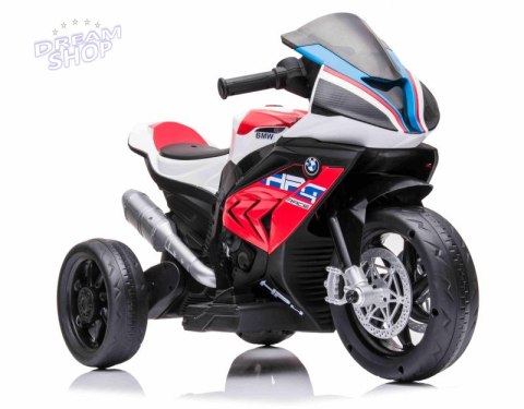MOTOR NA AKUMULATOR ORYGINALNE BMW HP4, DWA SILNIKI/JT5008 MOTOR NA AKUMULATOR ORYGINALNE BMW HP4, DWA SILNIKI/JT5008