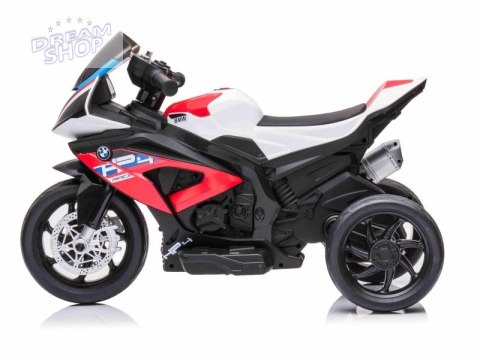 MOTOR NA AKUMULATOR ORYGINALNE BMW HP4, DWA SILNIKI/JT5008 MOTOR NA AKUMULATOR ORYGINALNE BMW HP4, DWA SILNIKI/JT5008