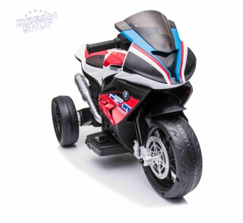 MOTOR NA AKUMULATOR ORYGINALNE BMW HP4, DWA SILNIKI/JT5008 MOTOR NA AKUMULATOR ORYGINALNE BMW HP4, DWA SILNIKI/JT5008