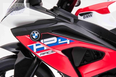 MOTOR NA AKUMULATOR ORYGINALNE BMW HP4, DWA SILNIKI/JT5008 MOTOR NA AKUMULATOR ORYGINALNE BMW HP4, DWA SILNIKI/JT5008