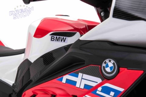MOTOR NA AKUMULATOR ORYGINALNE BMW HP4, DWA SILNIKI/JT5008 MOTOR NA AKUMULATOR ORYGINALNE BMW HP4, DWA SILNIKI/JT5008