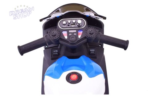 MOTOR NA AKUMULATOR ORYGINALNE BMW HP4, DWA SILNIKI/JT5008 MOTOR NA AKUMULATOR ORYGINALNE BMW HP4, DWA SILNIKI/JT5008