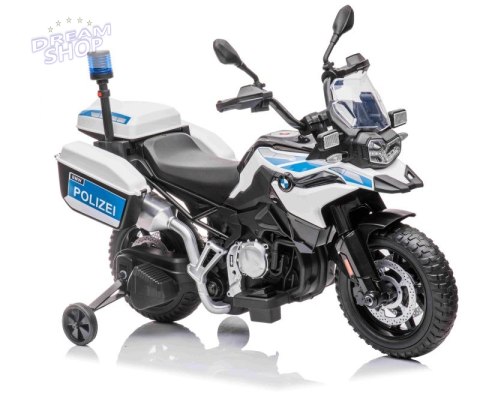 MOTOR NA AKUMULATOR ORYGINALNE BMW POLICJA F-850 GS-P, DWA SILNIKI/JT5002(B) MOTOR NA AKUMULATOR ORYGINALNE BMW POLICJA F-850 GS-P, DWA SILNIKI/JT5002(B)