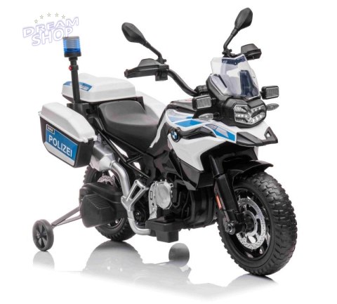 MOTOR NA AKUMULATOR ORYGINALNE BMW POLICJA F-850 GS-P, DWA SILNIKI/JT5002(B) MOTOR NA AKUMULATOR ORYGINALNE BMW POLICJA F-850 GS-P, DWA SILNIKI/JT5002(B)
