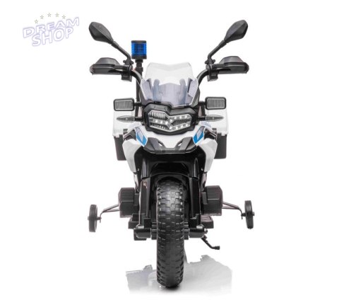 MOTOR NA AKUMULATOR ORYGINALNE BMW POLICJA F-850 GS-P, DWA SILNIKI/JT5002(B) MOTOR NA AKUMULATOR ORYGINALNE BMW POLICJA F-850 GS-P, DWA SILNIKI/JT5002(B)