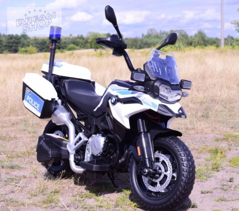 MOTOR NA AKUMULATOR ORYGINALNE BMW POLICJA F-850 GS-P, DWA SILNIKI/JT5002(B) MOTOR NA AKUMULATOR ORYGINALNE BMW POLICJA F-850 GS-P, DWA SILNIKI/JT5002(B)