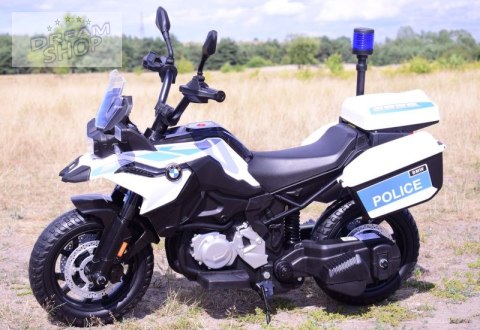 MOTOR NA AKUMULATOR ORYGINALNE BMW POLICJA F-850 GS-P, DWA SILNIKI/JT5002(B) MOTOR NA AKUMULATOR ORYGINALNE BMW POLICJA F-850 GS-P, DWA SILNIKI/JT5002(B)