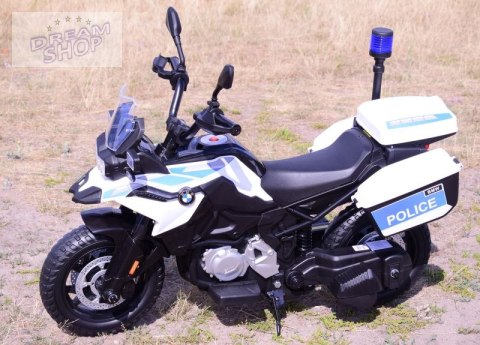 MOTOR NA AKUMULATOR ORYGINALNE BMW POLICJA F-850 GS-P, DWA SILNIKI/JT5002(B) MOTOR NA AKUMULATOR ORYGINALNE BMW POLICJA F-850 GS-P, DWA SILNIKI/JT5002(B)