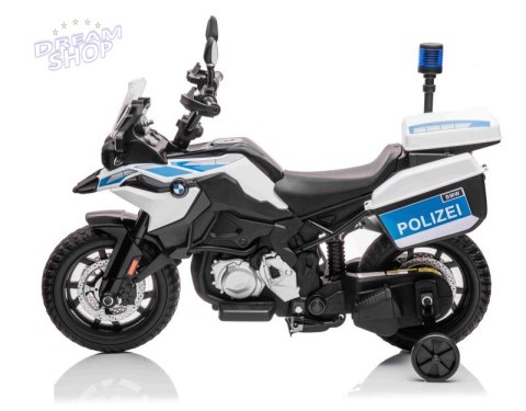 MOTOR NA AKUMULATOR ORYGINALNE BMW POLICJA F-850 GS-P, DWA SILNIKI/JT5002(B) MOTOR NA AKUMULATOR ORYGINALNE BMW POLICJA F-850 GS-P, DWA SILNIKI/JT5002(B)