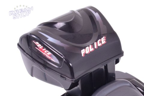 MOTOR NA AKUMULATOR ŚCIGACZ, DŹWIĘKI, ŚWIATŁA/HJ828 MOTOR NA AKUMULATOR ŚCIGACZ, DŹWIĘKI, ŚWIATŁA/HJ828