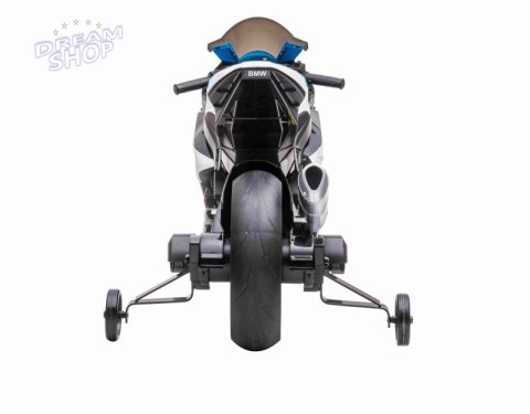 MOTOR NA AKUMULATOR ŚCIGACZ ORYGINALNE BMW HP4 RACE, KOŁA EVA, MIĘKKIE SIEDZENIE/JT5001 MOTOR NA AKUMULATOR ŚCIGACZ ORYGINALNE BMW HP4 RACE, KOŁA EVA, MIĘKKIE SIEDZENIE/JT5001