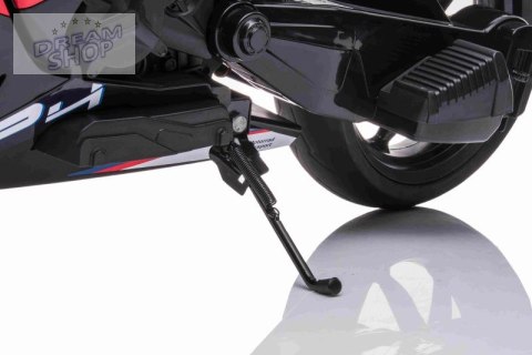 MOTOR NA AKUMULATOR ŚCIGACZ ORYGINALNE BMW HP4 RACE, KOŁA EVA, MIĘKKIE SIEDZENIE/JT5001 MOTOR NA AKUMULATOR ŚCIGACZ ORYGINALNE BMW HP4 RACE, KOŁA EVA, MIĘKKIE SIEDZENIE/JT5001