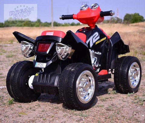 NAJNOWSZY OLBRZYMI QUAD SPORT, MIĘKKIE KOŁA STRONG 2/ LL9188 NAJNOWSZY OLBRZYMI QUAD SPORT, MIĘKKIE KOŁA STRONG 2/ LL9188