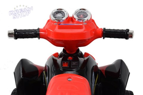 NAJNOWSZY OLBRZYMI QUAD SPORT, MIĘKKIE KOŁA STRONG 2/ LL9188 NAJNOWSZY OLBRZYMI QUAD SPORT, MIĘKKIE KOŁA STRONG 2/ LL9188