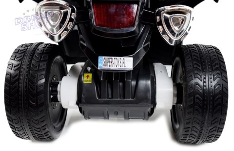 NAJNOWSZY OLBRZYMI QUAD SPORT, MIĘKKIE KOŁA STRONG 2/ LL9188 NAJNOWSZY OLBRZYMI QUAD SPORT, MIĘKKIE KOŁA STRONG 2/ LL9188