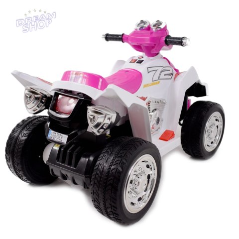 NAJNOWSZY OLBRZYMI QUAD SPORT, MIĘKKIE KOŁA STRONG 2/ LL9188 NAJNOWSZY OLBRZYMI QUAD SPORT, MIĘKKIE KOŁA STRONG 2/ LL9188