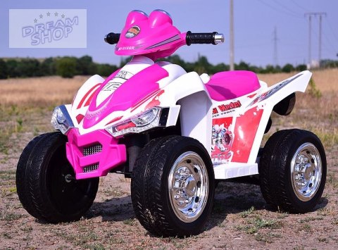 NAJNOWSZY OLBRZYMI QUAD SPORT, MIĘKKIE KOŁA STRONG 2/ LL9188 NAJNOWSZY OLBRZYMI QUAD SPORT, MIĘKKIE KOŁA STRONG 2/ LL9188