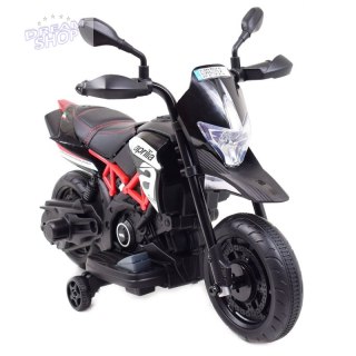ORYGINALNA PIERWSZA APRILIA DORSODURO 900 NA AKUMULATOR/A017