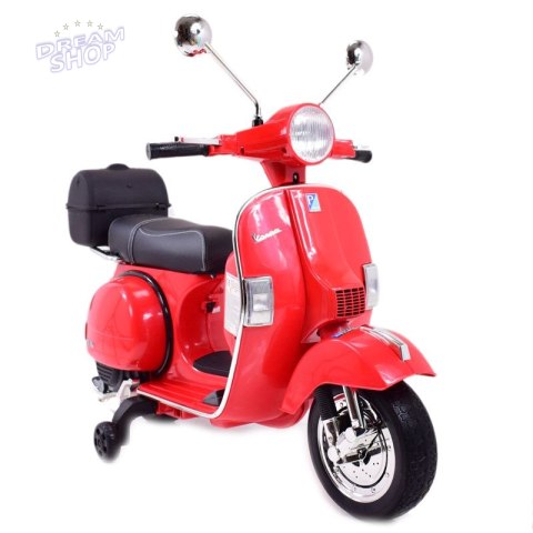 ORYGINALNA VESPA PX150, MIĘKKIE KOŁA, MIĘKKIE SIEDZENIE, KUFEREK/PX150 ORYGINALNA VESPA PX150, MIĘKKIE KOŁA, MIĘKKIE SIEDZENIE, KUFEREK/PX150