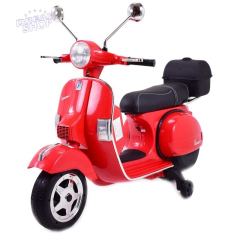 ORYGINALNA VESPA PX150, MIĘKKIE KOŁA, MIĘKKIE SIEDZENIE, KUFEREK/PX150 ORYGINALNA VESPA PX150, MIĘKKIE KOŁA, MIĘKKIE SIEDZENIE, KUFEREK/PX150