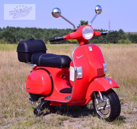 ORYGINALNA VESPA PX150, MIĘKKIE KOŁA, MIĘKKIE SIEDZENIE, KUFEREK/PX150 ORYGINALNA VESPA PX150, MIĘKKIE KOŁA, MIĘKKIE SIEDZENIE, KUFEREK/PX150