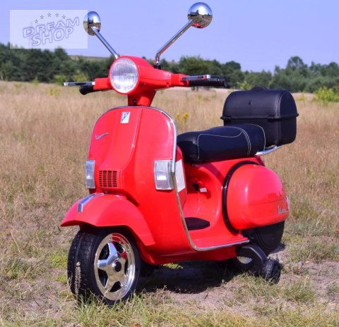ORYGINALNA VESPA PX150, MIĘKKIE KOŁA, MIĘKKIE SIEDZENIE, KUFEREK/PX150 ORYGINALNA VESPA PX150, MIĘKKIE KOŁA, MIĘKKIE SIEDZENIE, KUFEREK/PX150