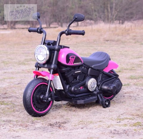 PIERWSZY CHOPPER DLA MALUSZKA, ŚWIATŁA , DŹWIĘKI/AHL008 PIERWSZY CHOPPER DLA MALUSZKA, ŚWIATŁA , DŹWIĘKI/AHL008
