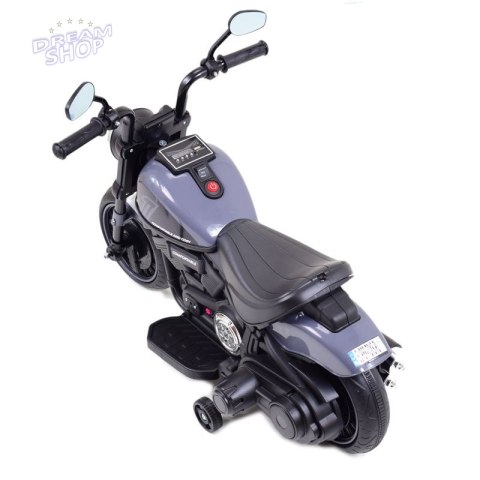 PIERWSZY CHOPPER DLA MALUSZKA, ŚWIATŁA , DŹWIĘKI/AHL008 PIERWSZY CHOPPER DLA MALUSZKA, ŚWIATŁA , DŹWIĘKI/AHL008