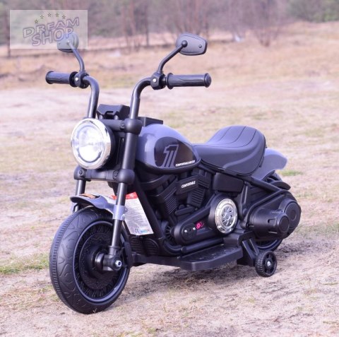 PIERWSZY CHOPPER DLA MALUSZKA, ŚWIATŁA , DŹWIĘKI/AHL008 PIERWSZY CHOPPER DLA MALUSZKA, ŚWIATŁA , DŹWIĘKI/AHL008