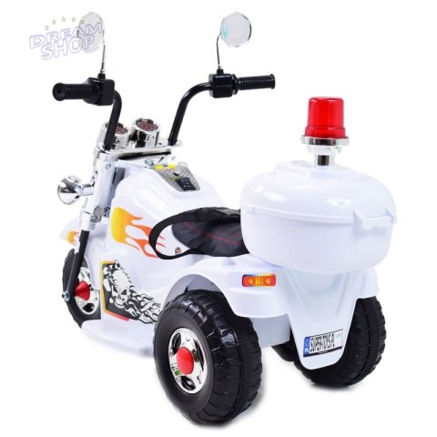 PIERWSZY MOTOR CHOPPER NA AKUMULATOR - KOGUT, MIĘKKIE SIEDZENIE, PASY/LL778 PIERWSZY MOTOR CHOPPER NA AKUMULATOR - KOGUT, MIĘKKIE SIEDZENIE, PASY/LL778