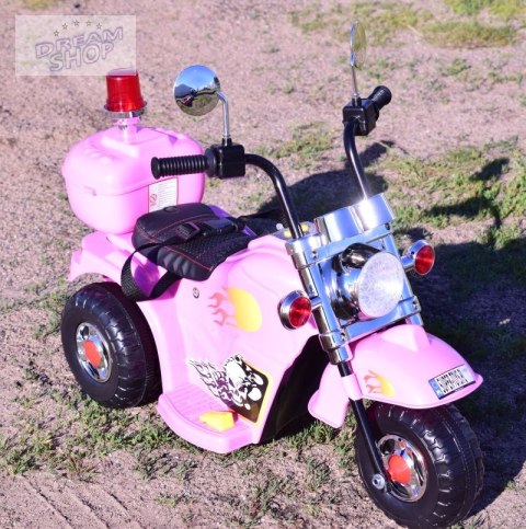 PIERWSZY MOTOR CHOPPER NA AKUMULATOR - KOGUT, MIĘKKIE SIEDZENIE, PASY/LL778 PIERWSZY MOTOR CHOPPER NA AKUMULATOR - KOGUT, MIĘKKIE SIEDZENIE, PASY/LL778