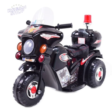 PIERWSZY MOTOR CHOPPER NA AKUMULATOR - KOGUT, MIĘKKIE SIEDZENIE, PASY/LL999 PIERWSZY MOTOR CHOPPER NA AKUMULATOR - KOGUT, MIĘKKIE SIEDZENIE, PASY/LL999
