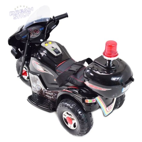 PIERWSZY MOTOR CHOPPER NA AKUMULATOR - KOGUT, MIĘKKIE SIEDZENIE, PASY/LL999 PIERWSZY MOTOR CHOPPER NA AKUMULATOR - KOGUT, MIĘKKIE SIEDZENIE, PASY/LL999