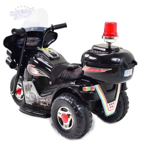 PIERWSZY MOTOR CHOPPER NA AKUMULATOR - KOGUT, MIĘKKIE SIEDZENIE, PASY/LL999 PIERWSZY MOTOR CHOPPER NA AKUMULATOR - KOGUT, MIĘKKIE SIEDZENIE, PASY/LL999