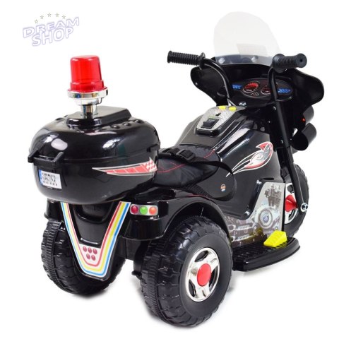 PIERWSZY MOTOR CHOPPER NA AKUMULATOR - KOGUT, MIĘKKIE SIEDZENIE, PASY/LL999 PIERWSZY MOTOR CHOPPER NA AKUMULATOR - KOGUT, MIĘKKIE SIEDZENIE, PASY/LL999