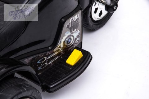 PIERWSZY MOTOR CHOPPER NA AKUMULATOR - KOGUT, MIĘKKIE SIEDZENIE, PASY/LL999 PIERWSZY MOTOR CHOPPER NA AKUMULATOR - KOGUT, MIĘKKIE SIEDZENIE, PASY/LL999