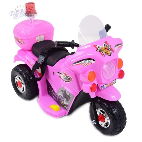 PIERWSZY MOTOR CHOPPER NA AKUMULATOR - KOGUT, MIĘKKIE SIEDZENIE, PASY/LL999 PIERWSZY MOTOR CHOPPER NA AKUMULATOR - KOGUT, MIĘKKIE SIEDZENIE, PASY/LL999