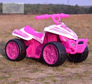 Pierwszy quad na akumulator dla dziecka super jakość/TR1805
