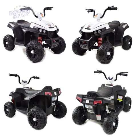 QUAD NA AKUMULATOR, DWA SILNIKI, DWA AKUMULATORY, MIĘKKIE KOŁA/S601 QUAD NA AKUMULATOR, DWA SILNIKI, DWA AKUMULATORY, MIĘKKIE KOŁA/S601