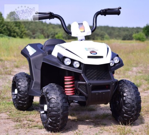 QUAD NA AKUMULATOR, DWA SILNIKI, DWA AKUMULATORY, MIĘKKIE KOŁA/S601 QUAD NA AKUMULATOR, DWA SILNIKI, DWA AKUMULATORY, MIĘKKIE KOŁA/S601