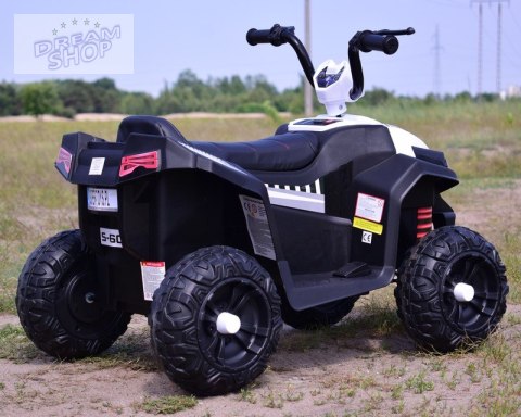 QUAD NA AKUMULATOR, DWA SILNIKI, DWA AKUMULATORY, MIĘKKIE KOŁA/S601 QUAD NA AKUMULATOR, DWA SILNIKI, DWA AKUMULATORY, MIĘKKIE KOŁA/S601